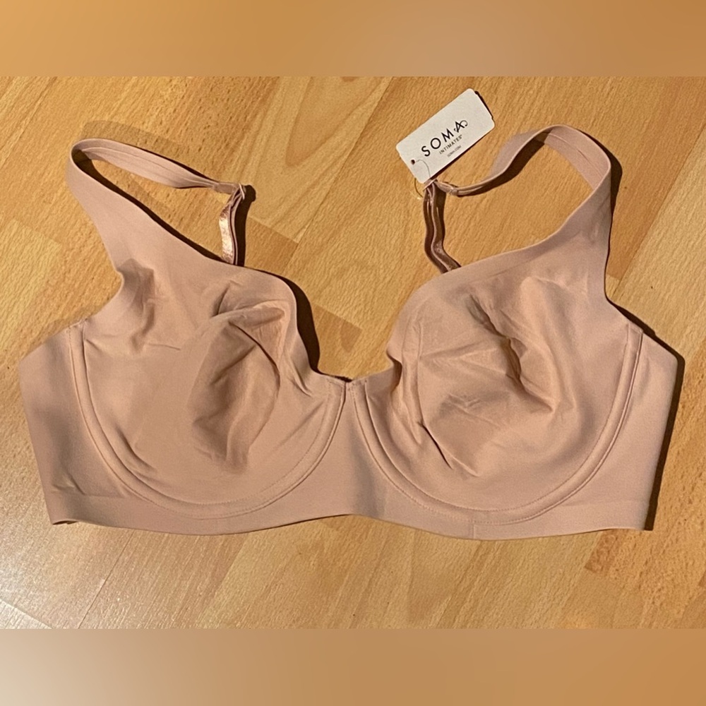 BNWT Soma